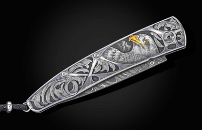 William Henry KNIVES B10 Regal