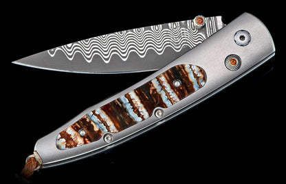 William Henry B10 Reverso