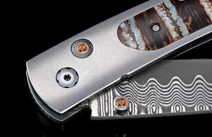William Henry B10 Reverso