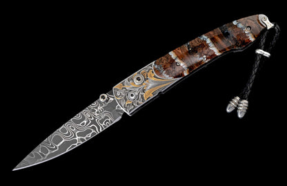 William Henry KNIVES B10 Richmond