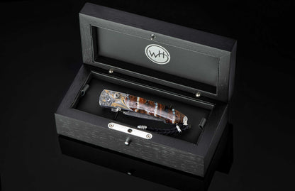 William Henry KNIVES B10 Richmond