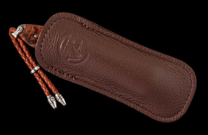 William Henry KNIVES B10 Rockledge