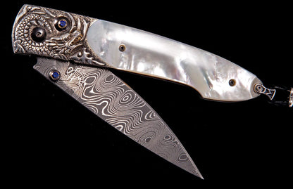 William Henry KNIVES Sea Dragon B10 SEA DRAGON