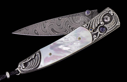 William Henry KNIVES B10 Sea Crest