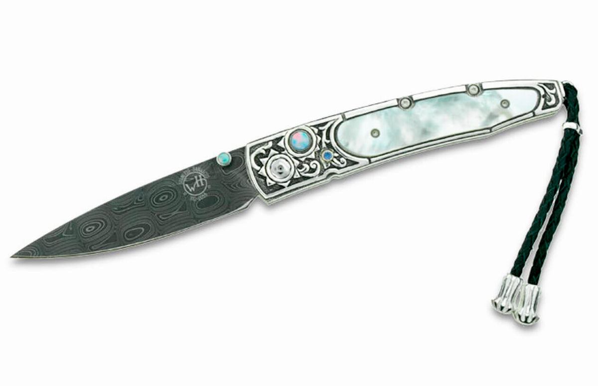 William Henry KNIVES Shoreline B10 SHORELINE