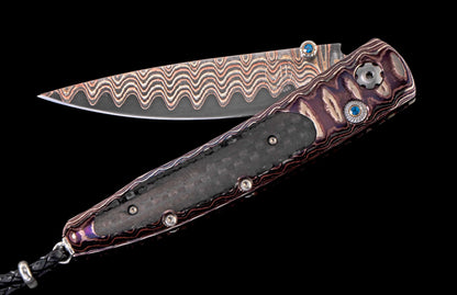 William Henry B10 Silicon
