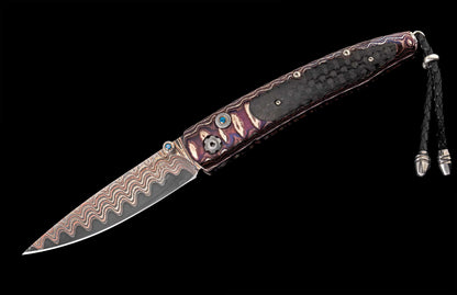William Henry B10 Silicon