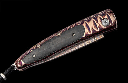 William Henry B10 Silicon