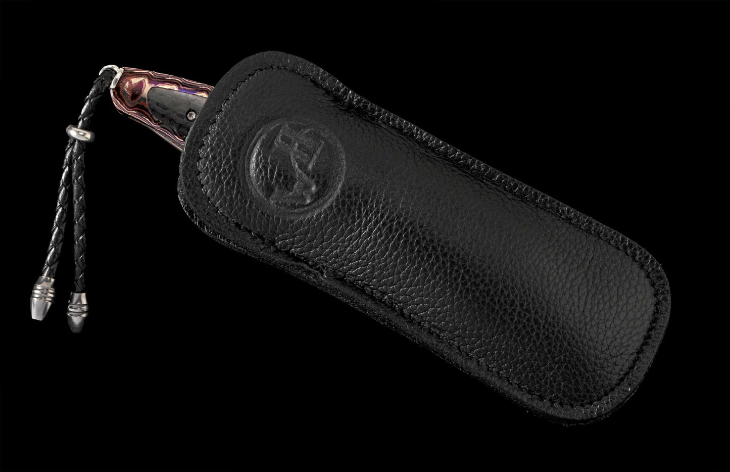 William Henry B10 Silicon