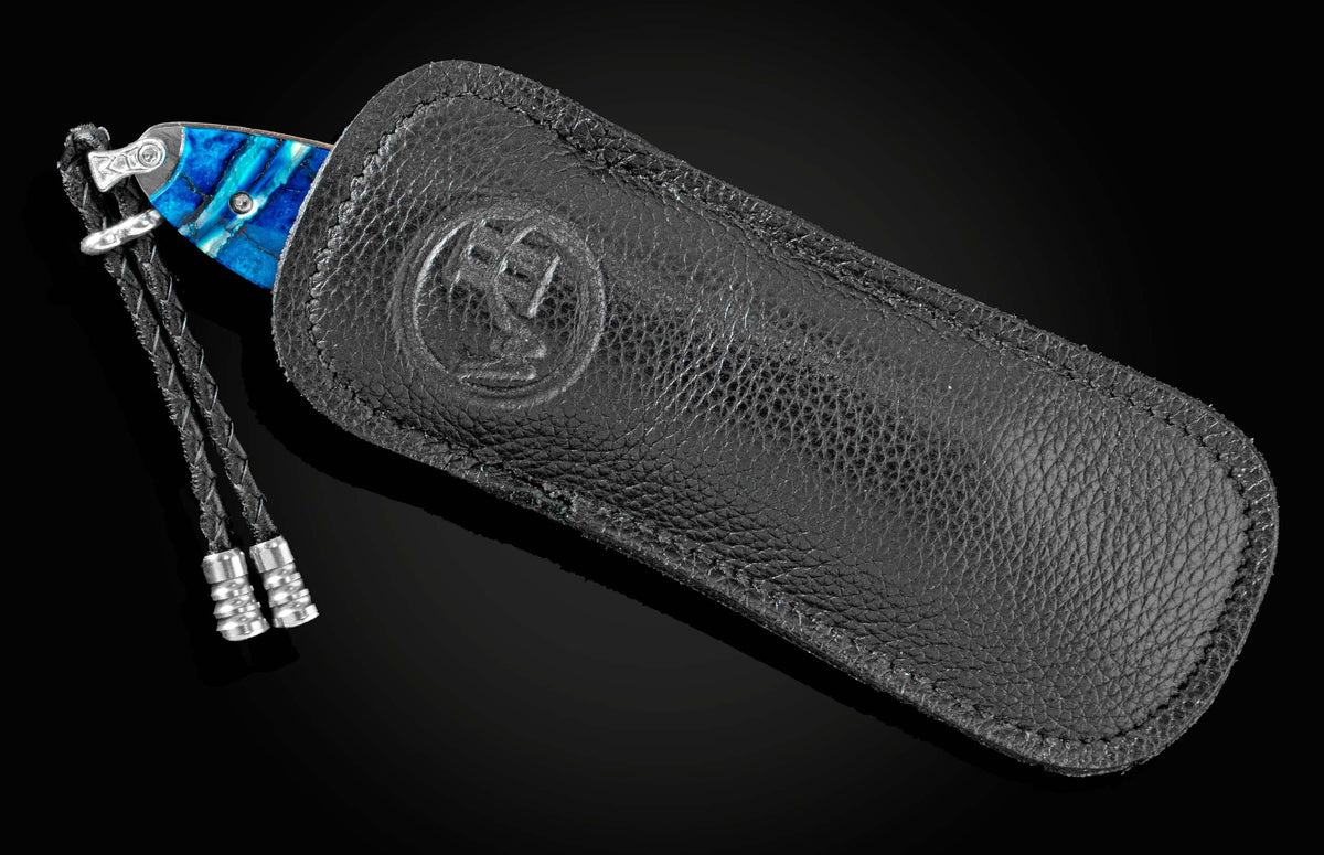 William Henry KNIVES B10 Skullery