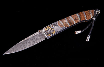 William Henry KNIVES Stag B10 STAG