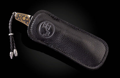 William Henry KNIVES B10 Star Gaze