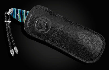 William Henry KNIVES B10 Starburst