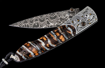 William Henry KNIVES B10 Starlight