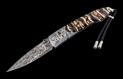 William Henry KNIVES B10 Starlight