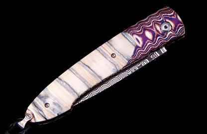 William Henry KNIVES Stonefield B10 STONEFIELD