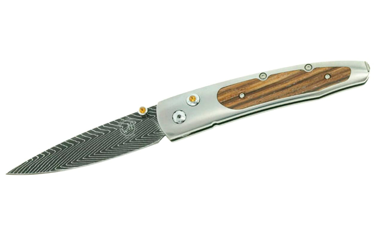 William Henry KNIVES Streak B10 STREAK