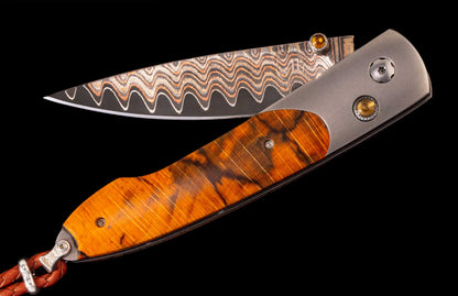 William Henry KNIVES B10 Summerset