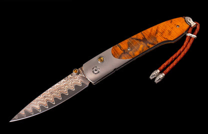 William Henry KNIVES B10 Summerset