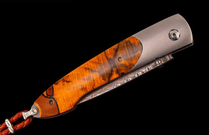 William Henry KNIVES B10 Summerset
