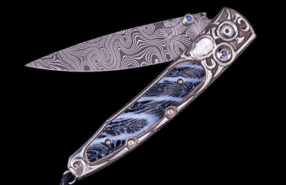William Henry KNIVES Talisman B10 TALISMAN