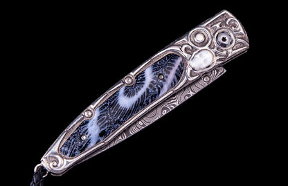 William Henry KNIVES Talisman B10 TALISMAN