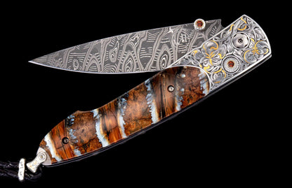William Henry KNIVES B10 Tapestry