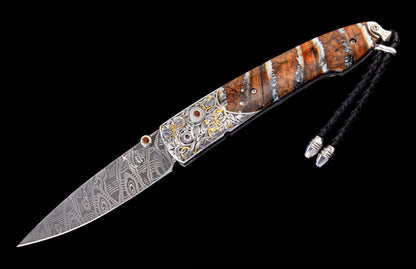 William Henry KNIVES B10 Tapestry