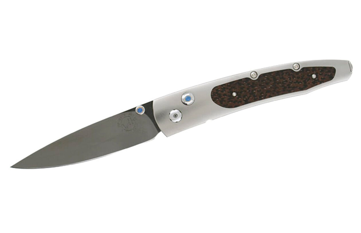 William Henry KNIVES TBPB B10 TBPB