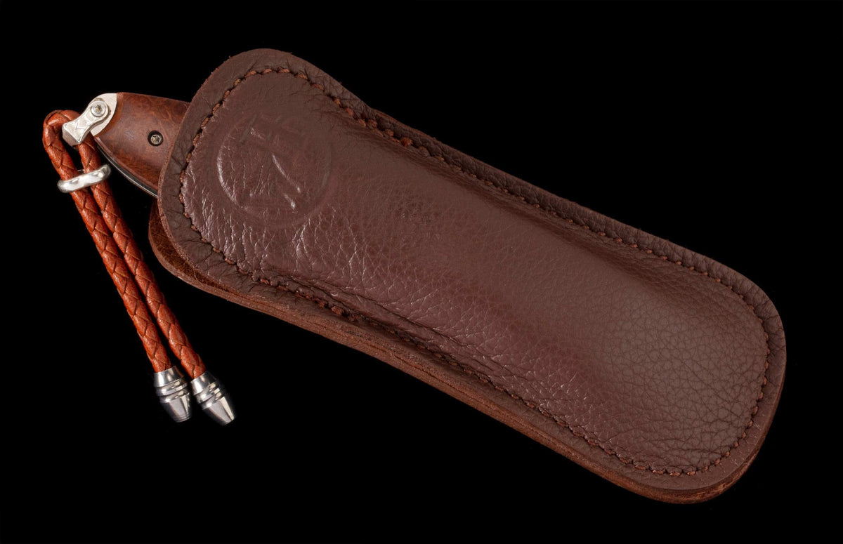 William Henry KNIVES B10 The Flight