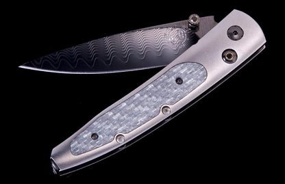 William Henry KNIVES Thriller B10 THRILLER