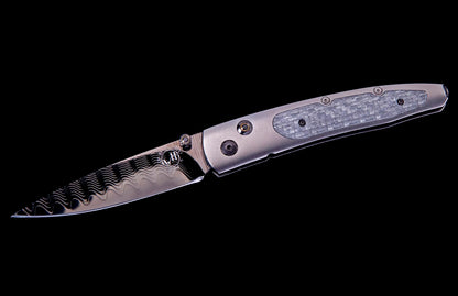 William Henry KNIVES Thriller B10 THRILLER