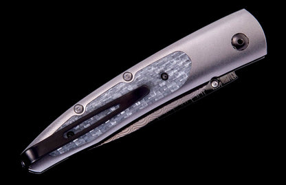 William Henry KNIVES Thriller B10 THRILLER
