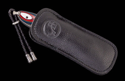 William Henry KNIVES B10 Throttle