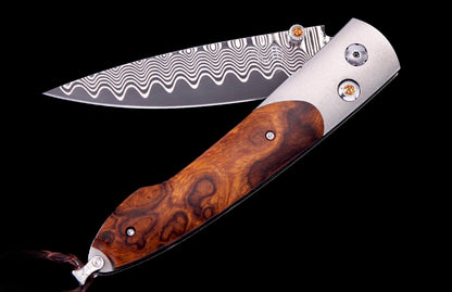 William Henry KNIVES TIW B10 TIW
