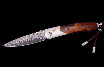 William Henry KNIVES TIW B10 TIW