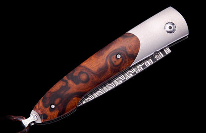 William Henry KNIVES TIW B10 TIW