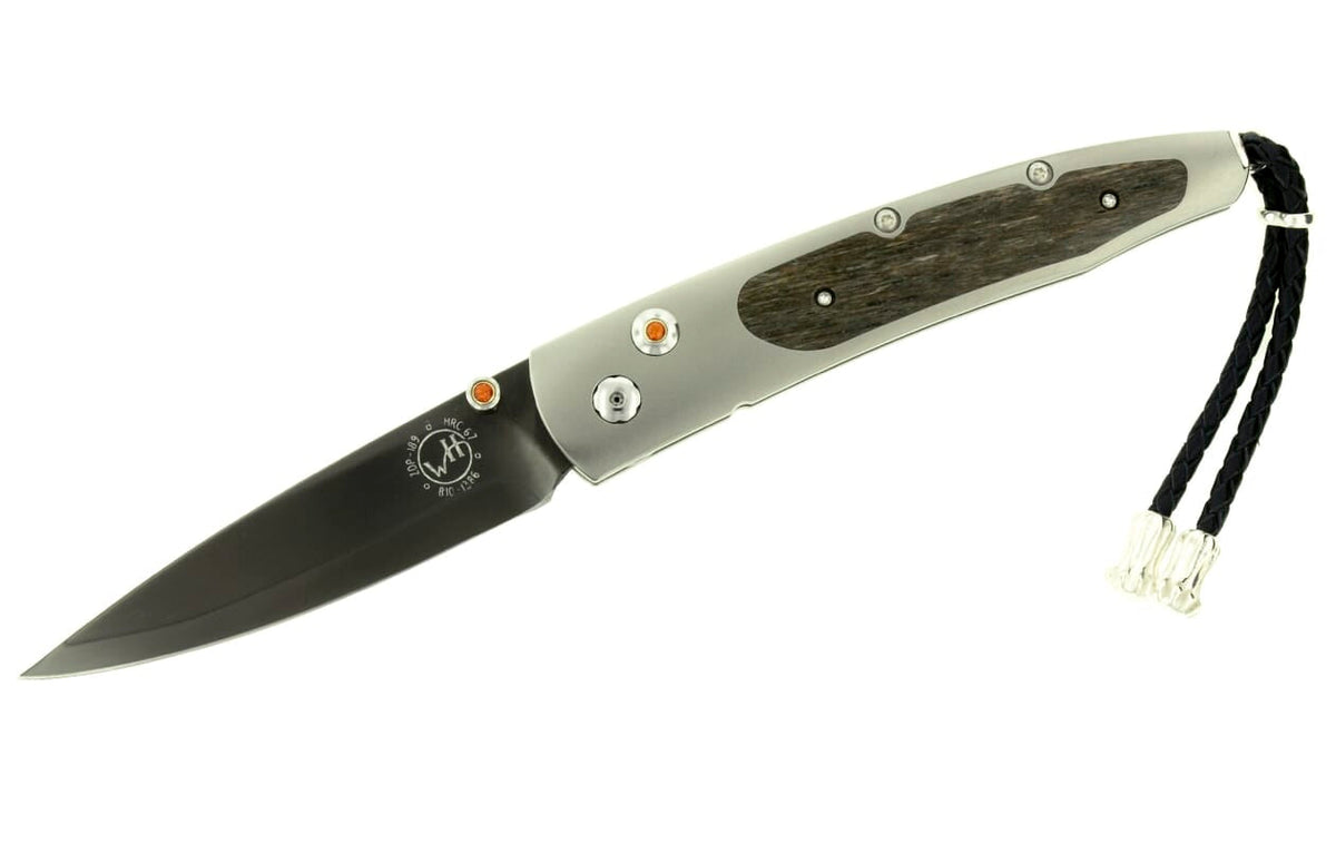 William Henry KNIVES TMB B10 TMB