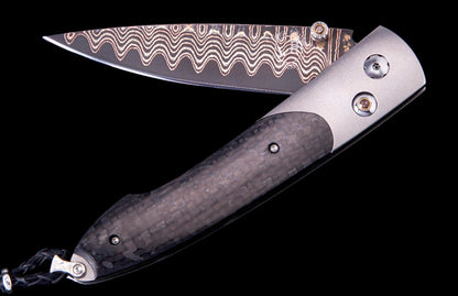 William Henry KNIVES Transistor B10 TRANSISTOR