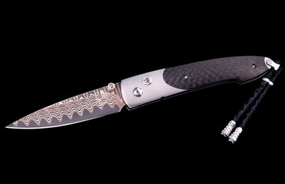 William Henry KNIVES Transistor B10 TRANSISTOR