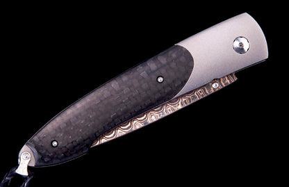 William Henry KNIVES Transistor B10 TRANSISTOR