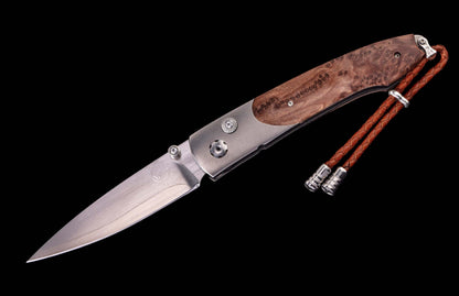 William Henry KNIVES B10 Twenty-Five VIII