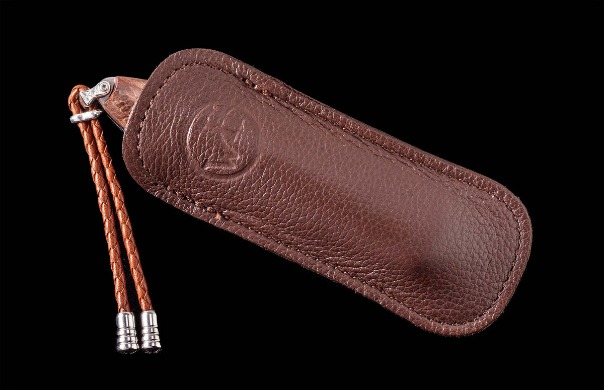 William Henry KNIVES B10 Twenty-Five VIII