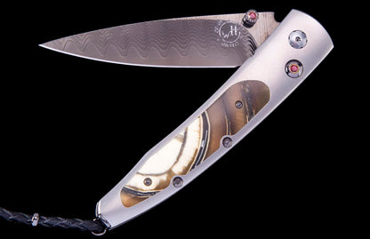 William Henry KNIVES Unicorn Exclusive Edition B10 UNICORN 2013