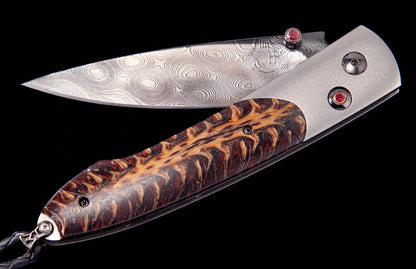 William Henry KNIVES B10 Unicorn 2015 B10 UNICORN-2015