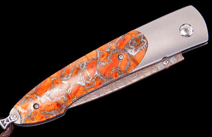 William Henry KNIVES Oceana B10 UNICORN 2017