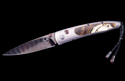 William Henry KNIVES Unicorn Exclusive Edition B10 UNICORN 2013