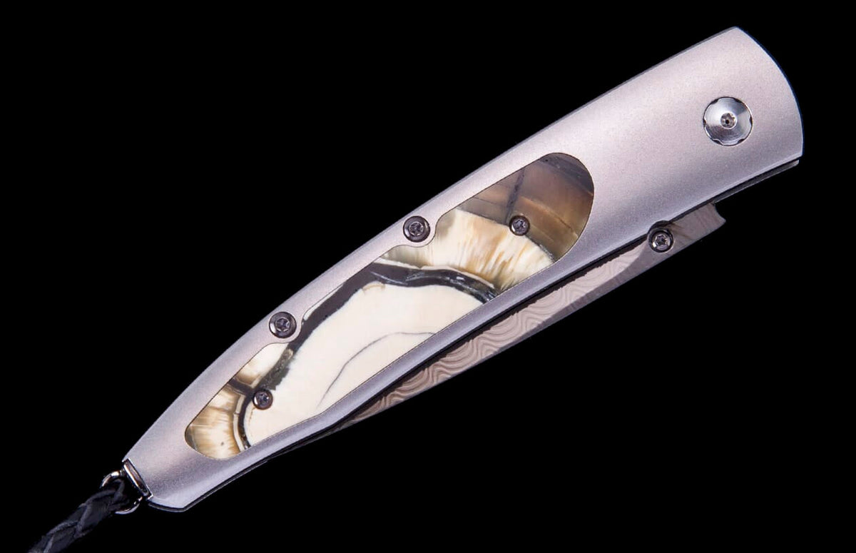 William Henry KNIVES Unicorn Exclusive Edition B10 UNICORN 2013