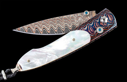William Henry KNIVES B10 Unicorn 2022