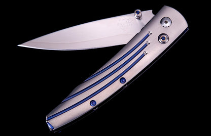 William Henry KNIVES B10 Vanguard